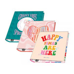 Carpeta 3X40 Mooving Como Quieres Qtq 1001136